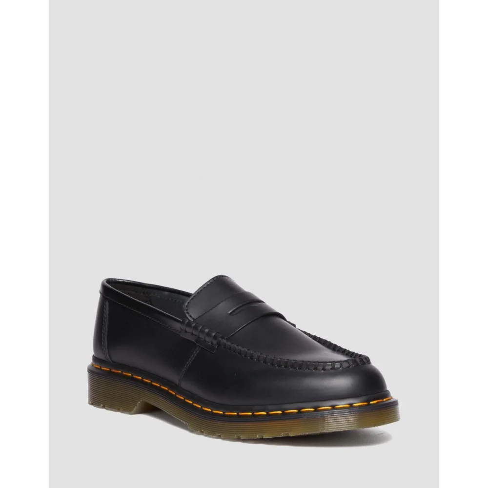 Dr. Martens Penton Smooth Leather Loafers 30980001 / schwarz