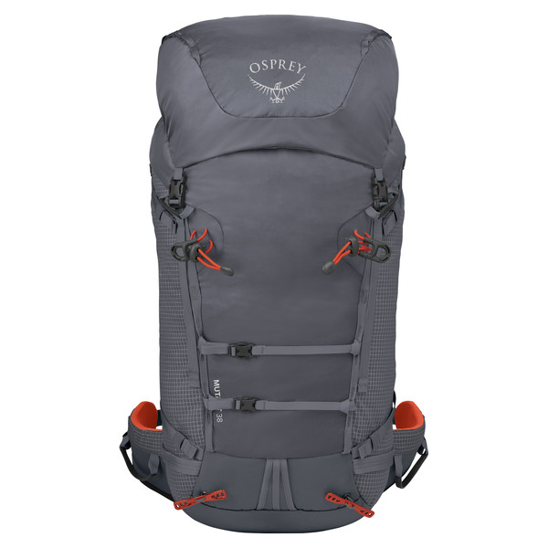MUTANT 38 - Tourenrucksack