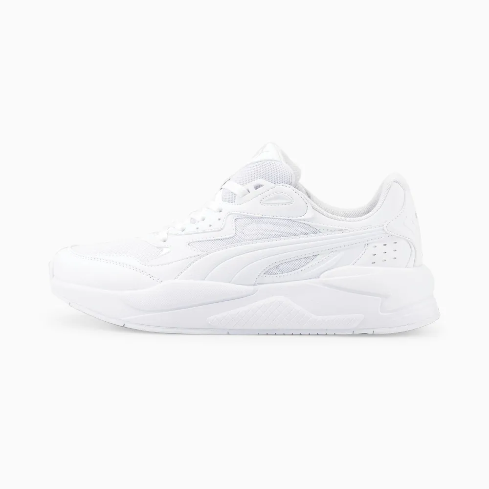 PUMA X Ray Speed 384638_02 / weiss