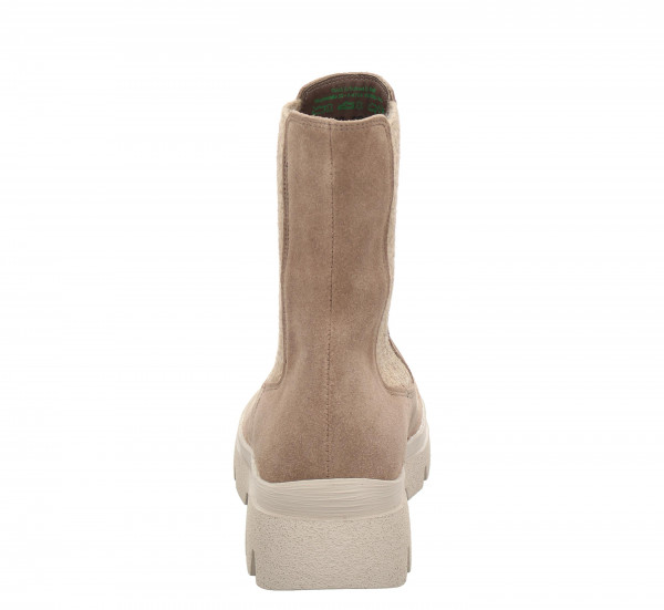 KANGAE Stiefelette - Stone