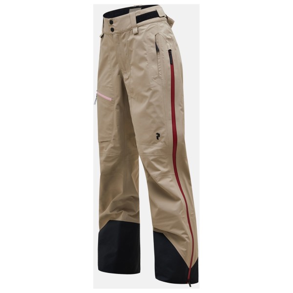 Peak Performance - Women's Alpine GORE-TEX Pants - Skihose