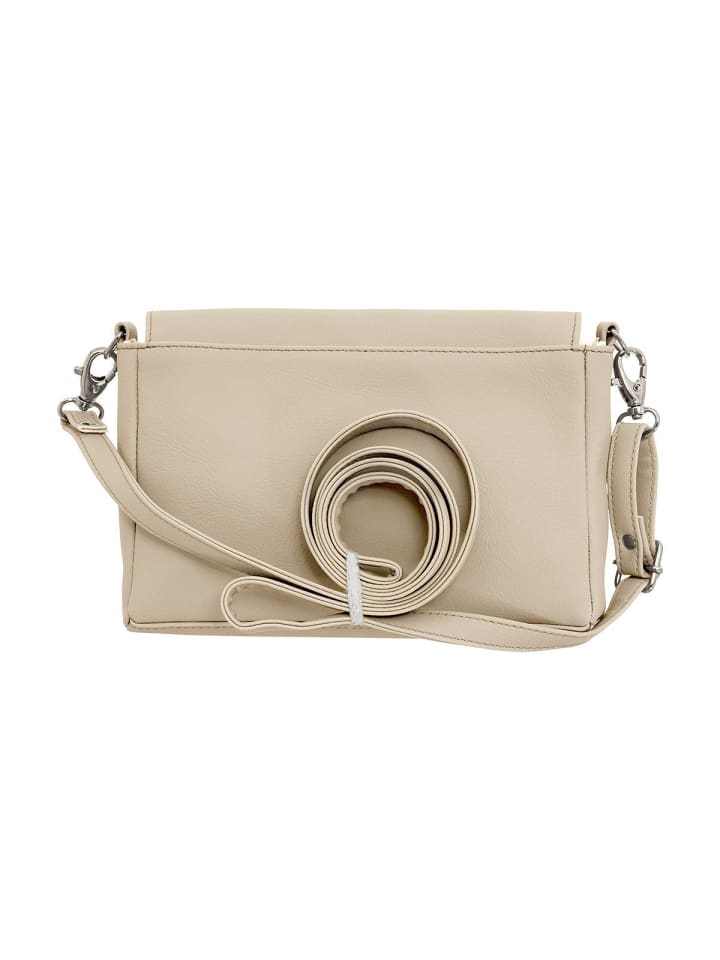 Schuhmacher Handtasche TA440-N-8582 in beige günstig kaufen onesize