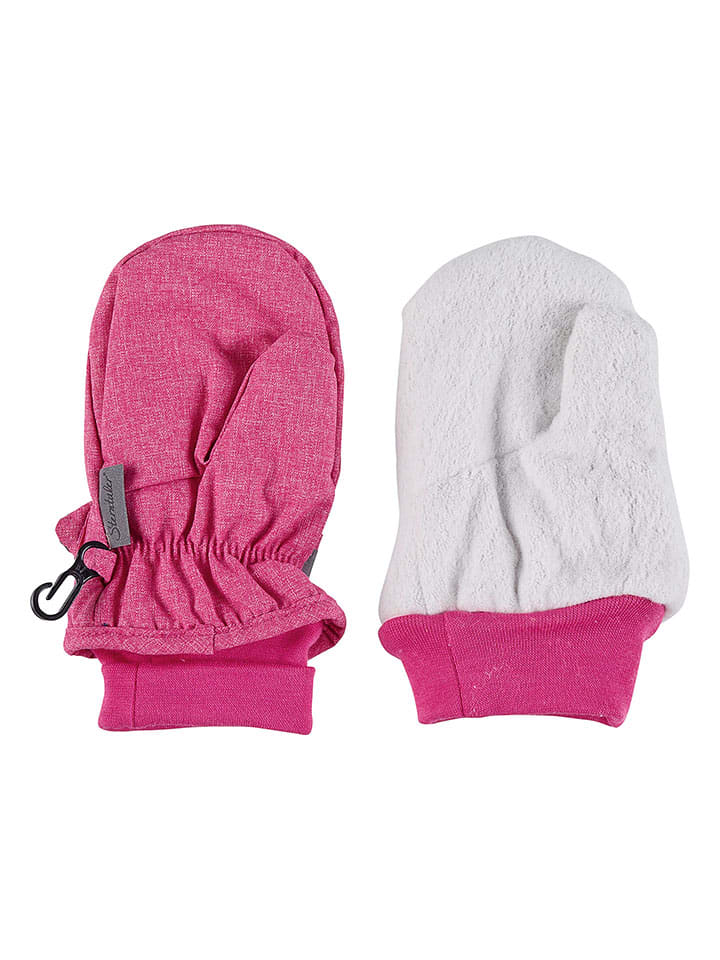 Sterntaler® Funktionsfäustlinge in Pink günstig kaufen