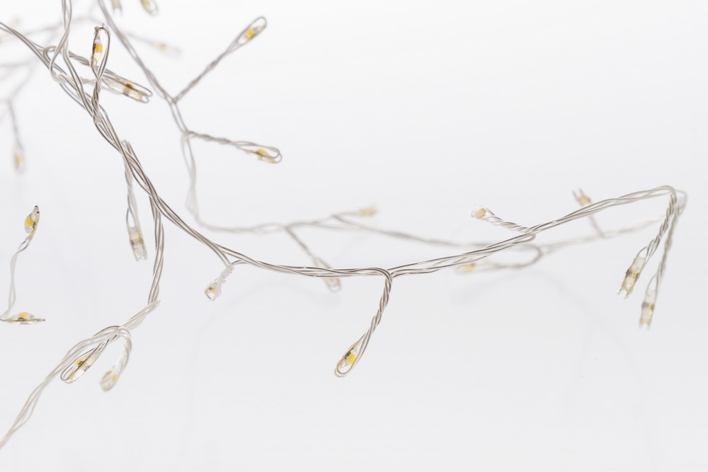 MyFlair My Flair LED Lichterkette, 120 cm