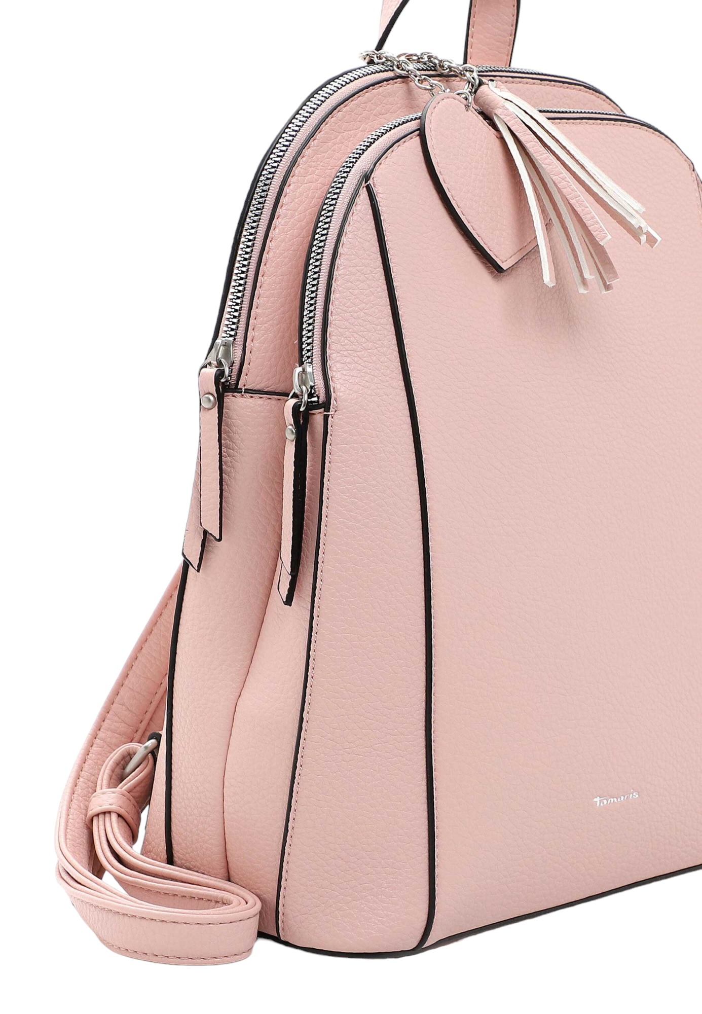 Tamaris Bags Aurelia 32965 Rosa Rosa