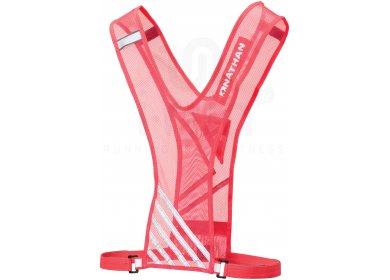 Nathan Gilet de sécurité Bandolier