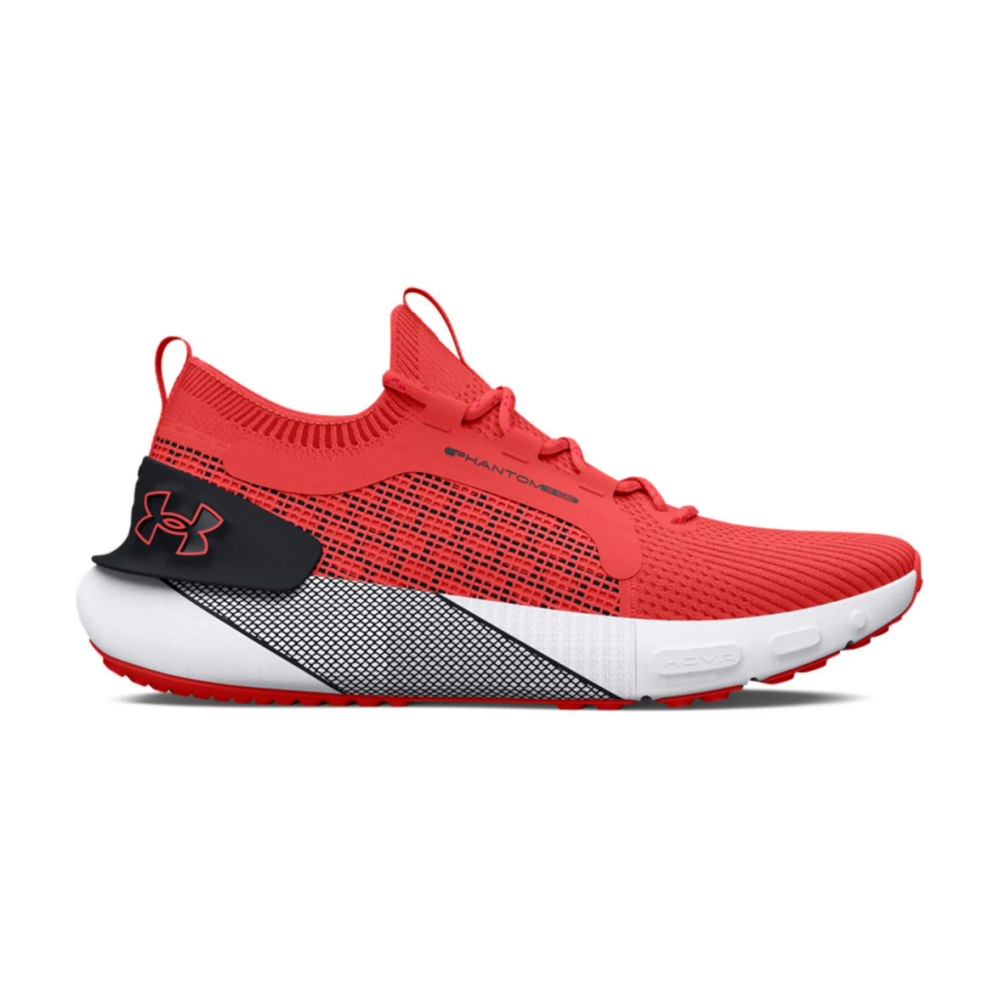 Under Armour UA HOVR Phantom 3 SE 3026582-601 / rot