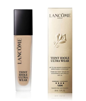 LANCÔME Teint Idole Ultra Wear 24H Wear & Comfort Flüssige Foundation-30 ml