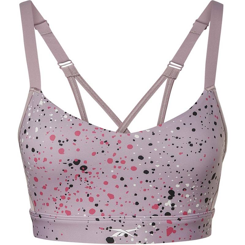 Reebok Lux Strappy BH Damen