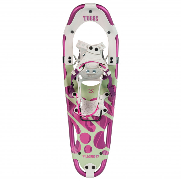 Tubbs - Women's Wilderness 21 - Schneeschuhe
