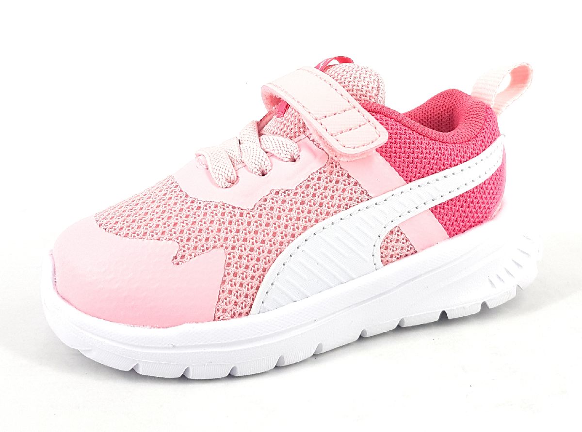 Puma Evolve Run 386240 Rosa 03 Almond/Blossom
