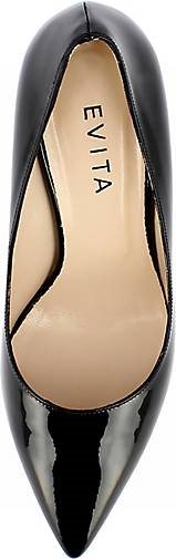 EVITA Damen Pumps ARIA