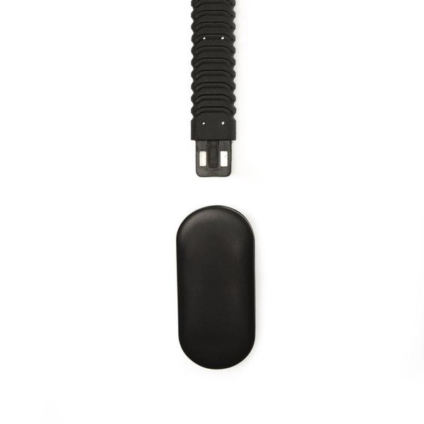 RECHARGEABLE CLIP BOOK LIGHT
