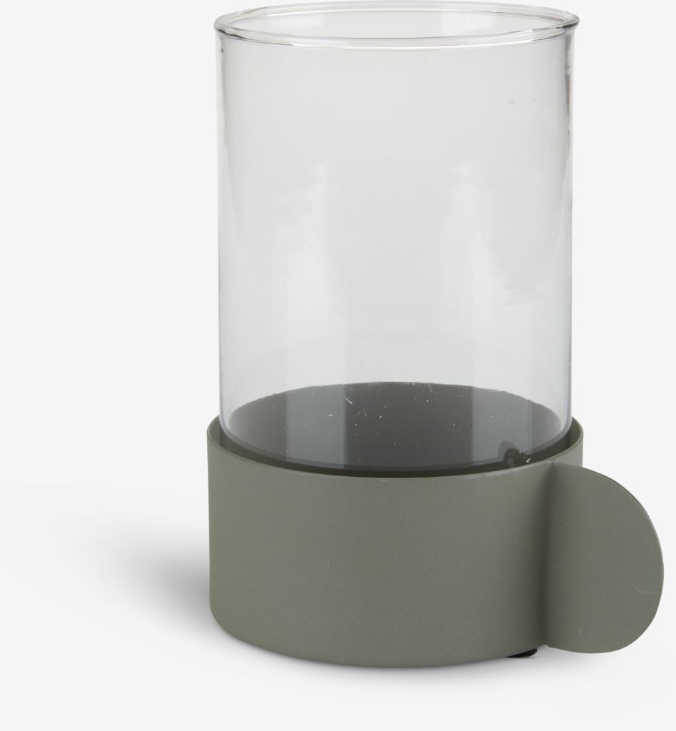 GULBUG GULBUG lyslykt Ø10xH16cm blandet