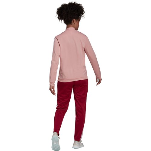 ADIDAS DAMEN ESSENTIALS 3-STREIFEN TRAININGSANZUG