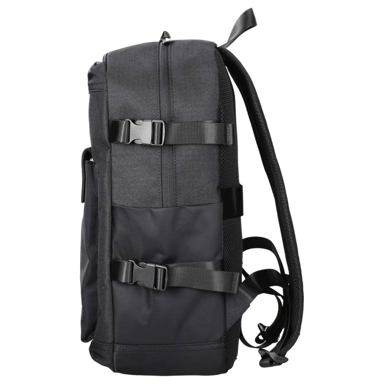 STRELLSON Handtaschen schwarz southwark jay
