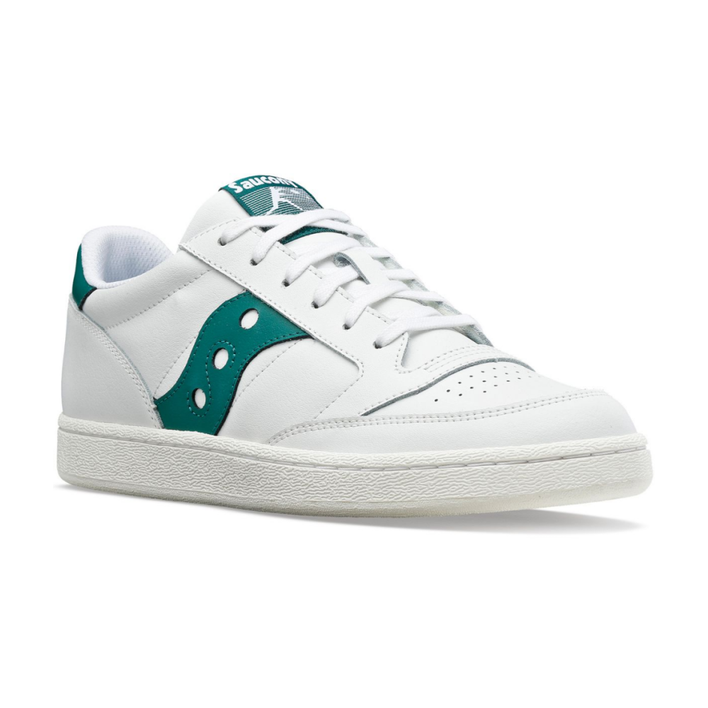 Saucony Jazz Court PU S70759-3 / weiss