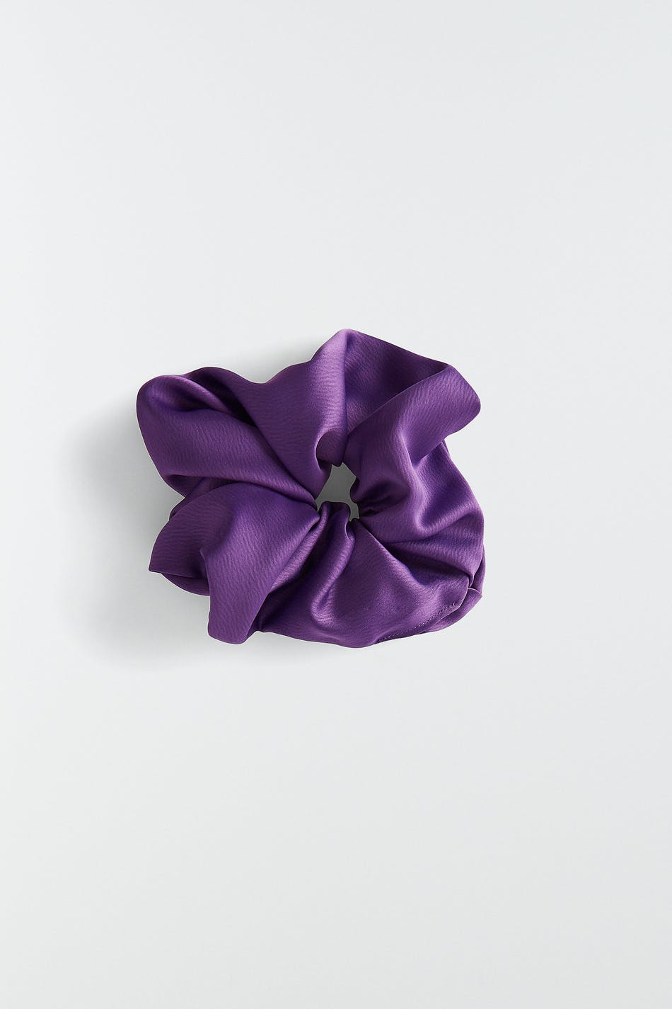 Anna scrunchie
