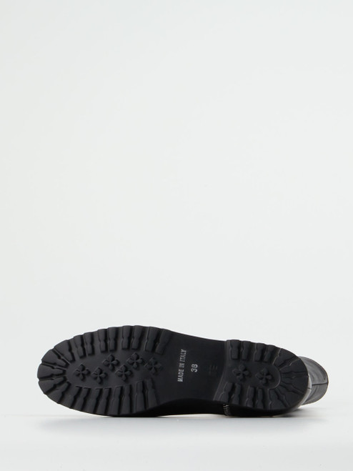 Stiefelette-18310090040 Mannori