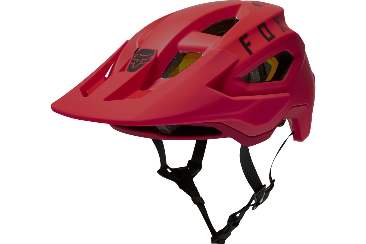 Fox Speedframe MIPS