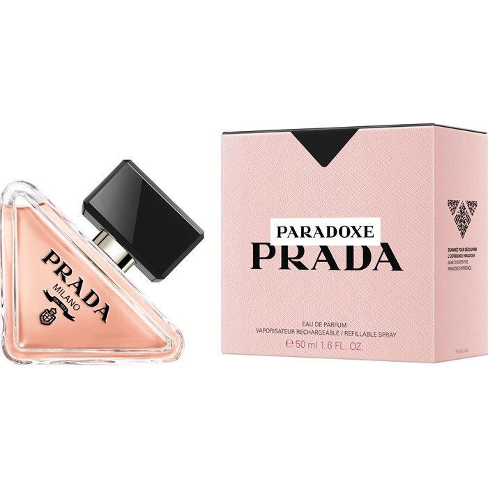 Eau de Parfum Spray - nachfüllbar