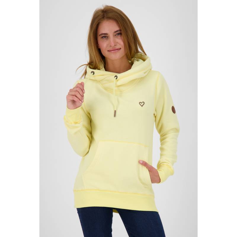 ALIFE AND KICKIN SarahAK A Sweatshirt Damen