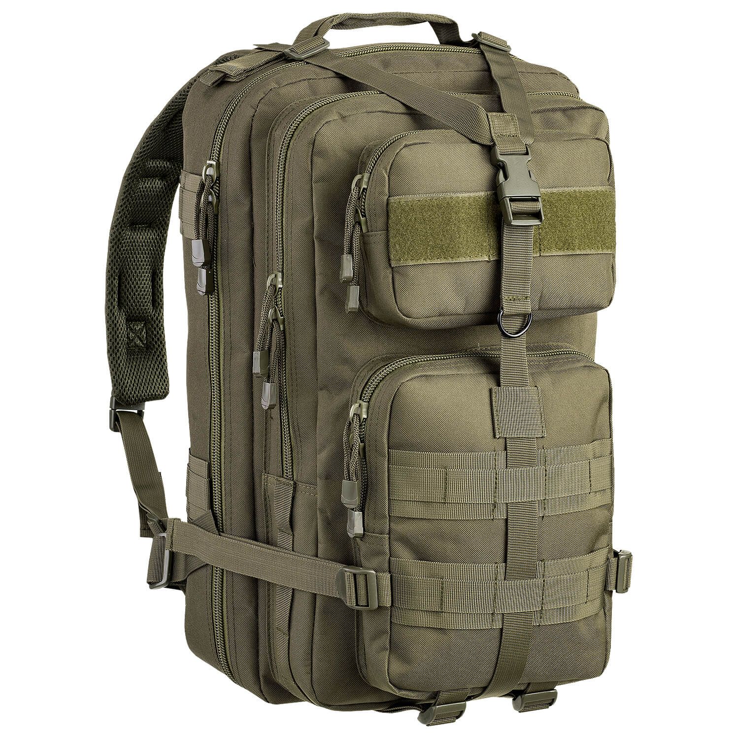 Tactical Backpack Hydro Compatibel 40 Liter