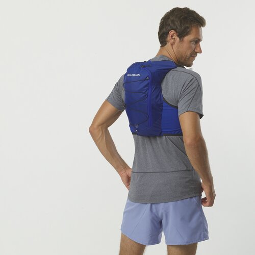 RUCKSACK ACTIVE SKIN 8 WITH FLASKS SURF THE WEB/B