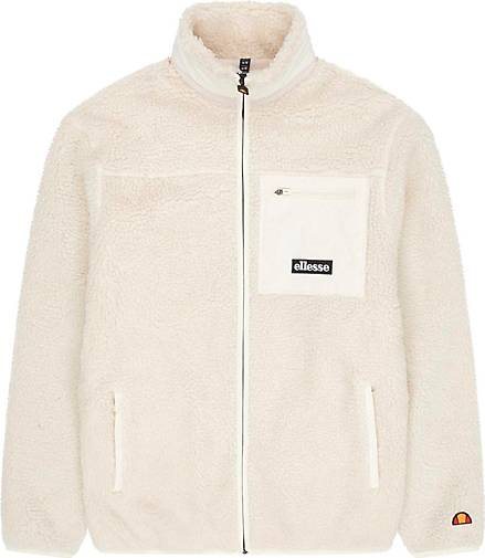 ellesse Steppjacke ESTE FZ