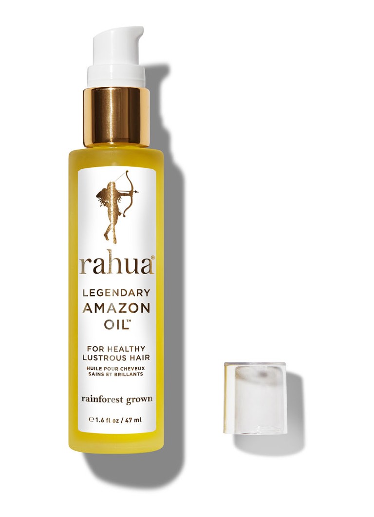 Rahua Legendary Amazon Oil - hiusseerumi