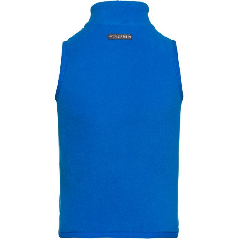 VAUDE Pulex Fleeceweste Kinder
