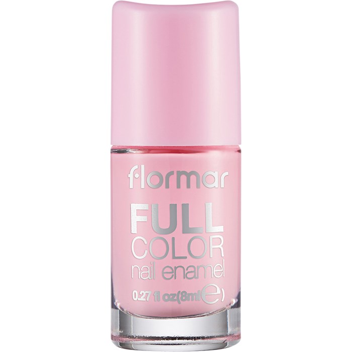 Full Color Nail Enamel
