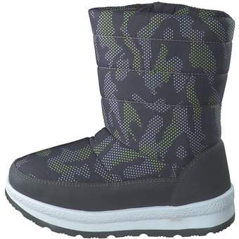 Revenge Schneeboots in grau