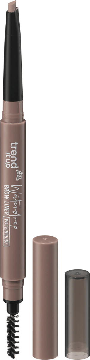 Augenbrauenstift Waterdrop Waterproof 030, 1 St