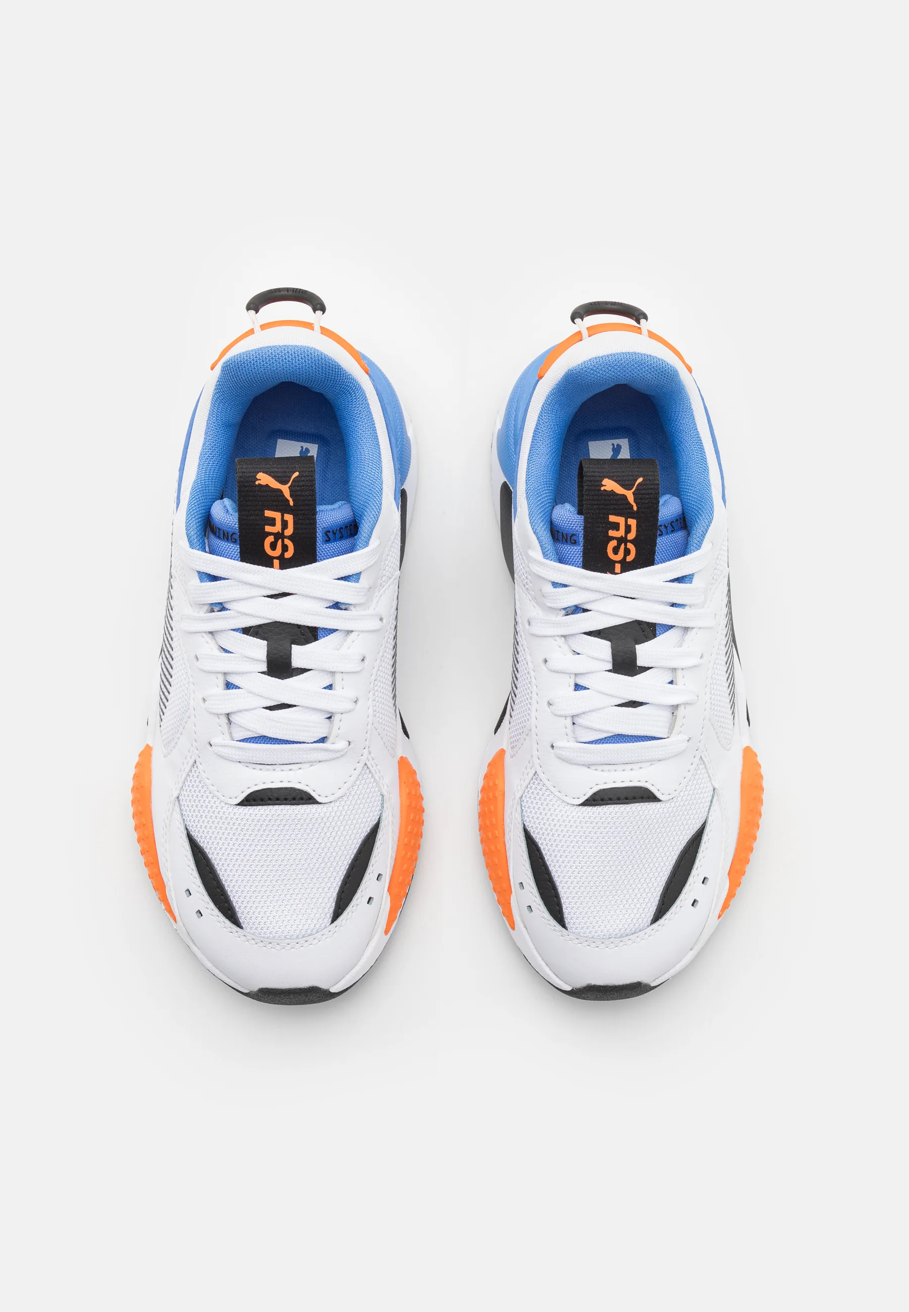 Puma RS-X JR UNISEX - Zapatillas bajas