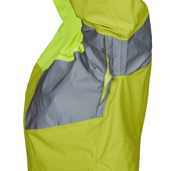 DAMEN URBAN LUMINITE JACKE Damen - Fahrradjacke