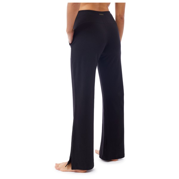 Mandala - Women's Wide Yoga Pants - Trainingshose