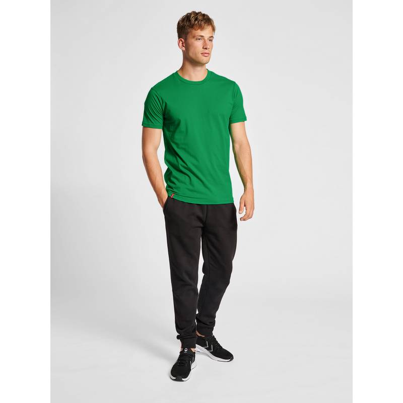 hummel hmlRED BASIC T-SHIRT S/S T-Shirt Herren