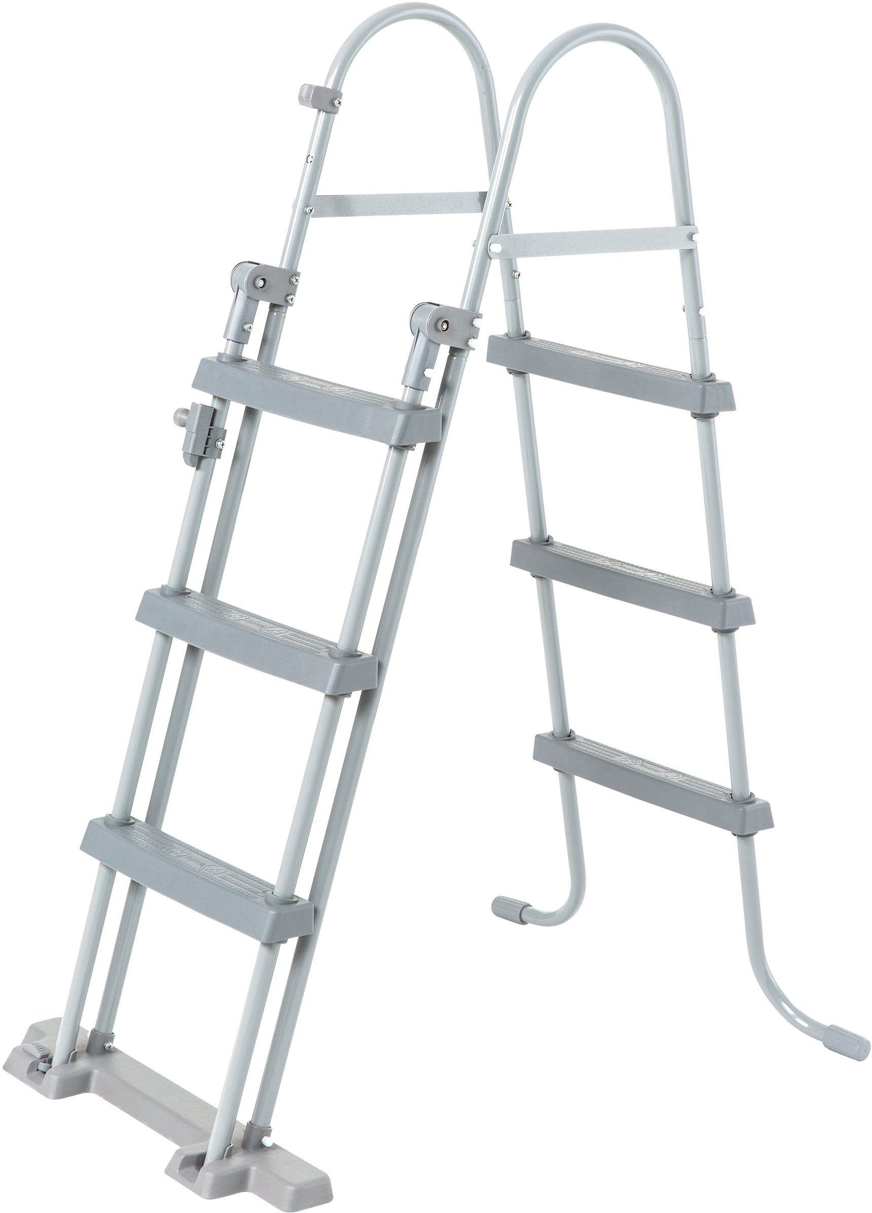 Bestway Framepool Power Steel™ (Komplett-Set), 488 x 305 x 107 cm