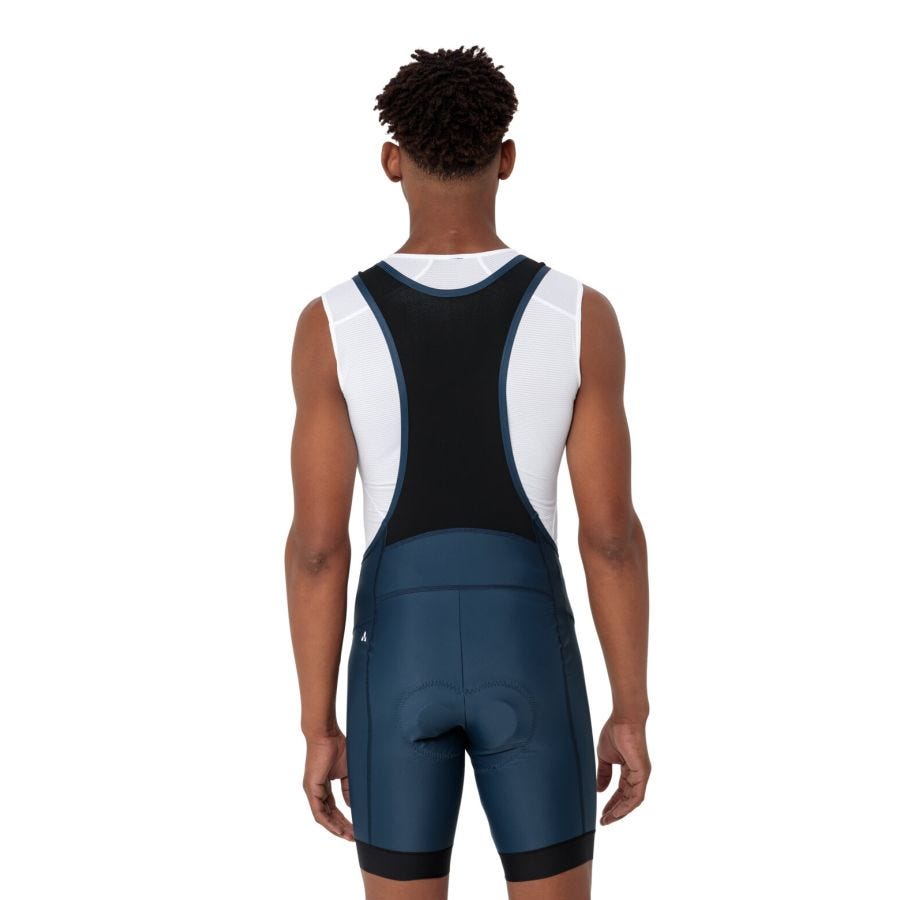 Posta Bib Tights Fahrrad Trägerhose Herren