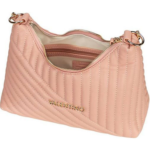 Valentino Schultertasche Laax RE Hobo Bag J02