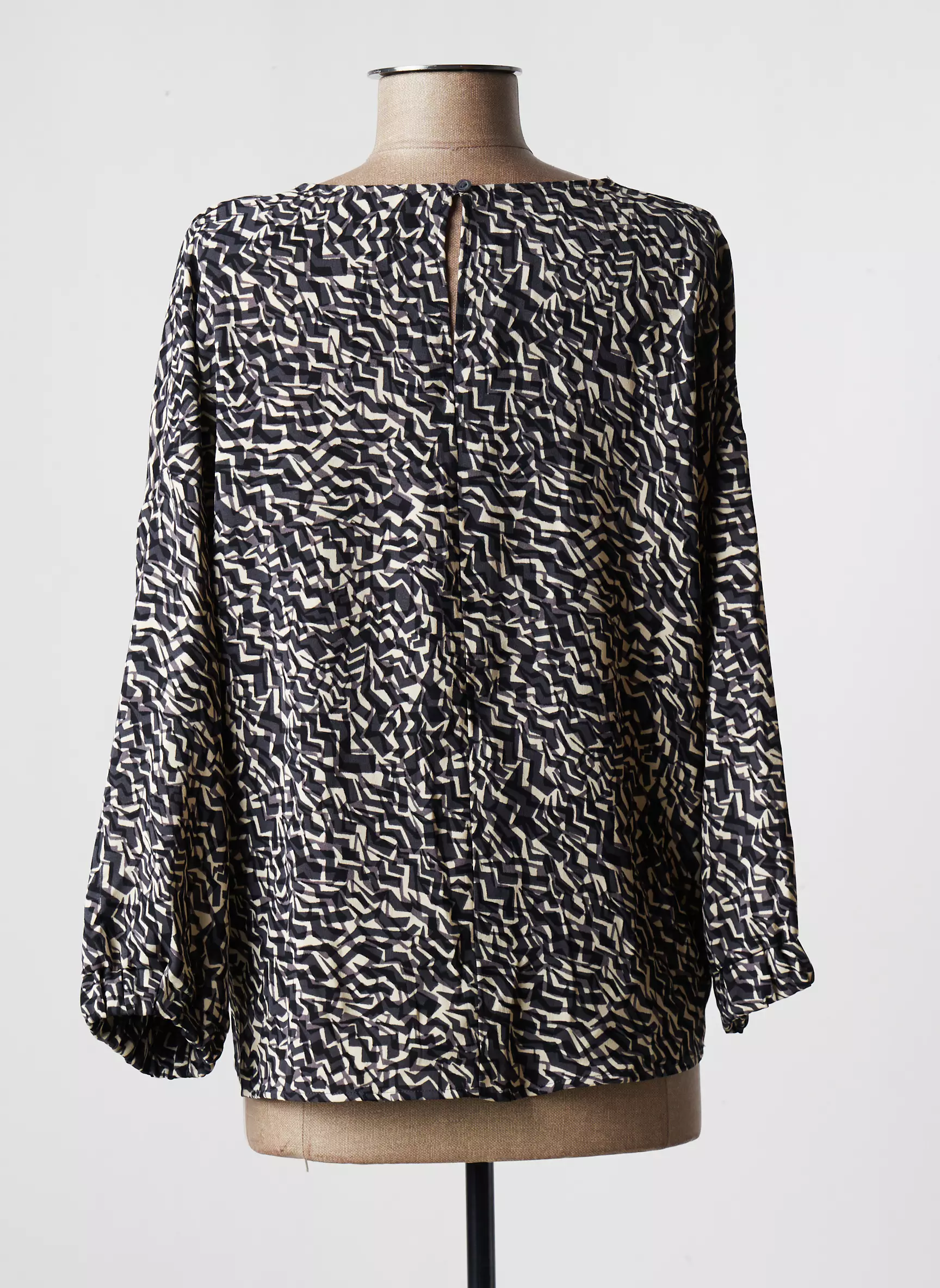 Esprit Blouses Femme couleur gris