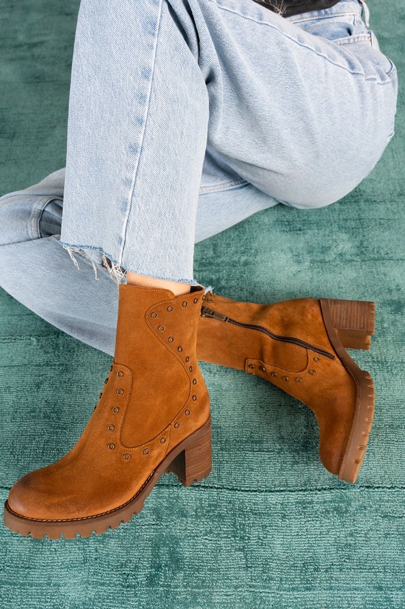 Minka Design   FOUINE - Cognac