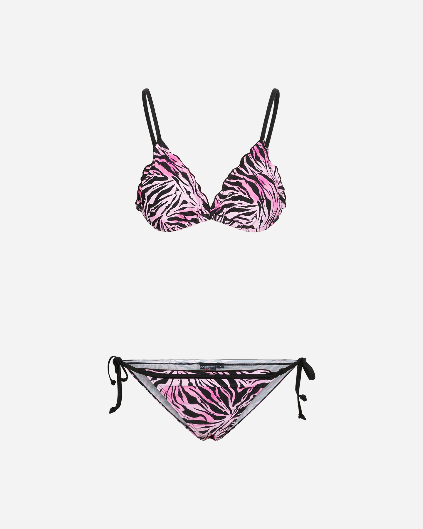Bikiny Admiral Animalier W ADW612S24-AOP