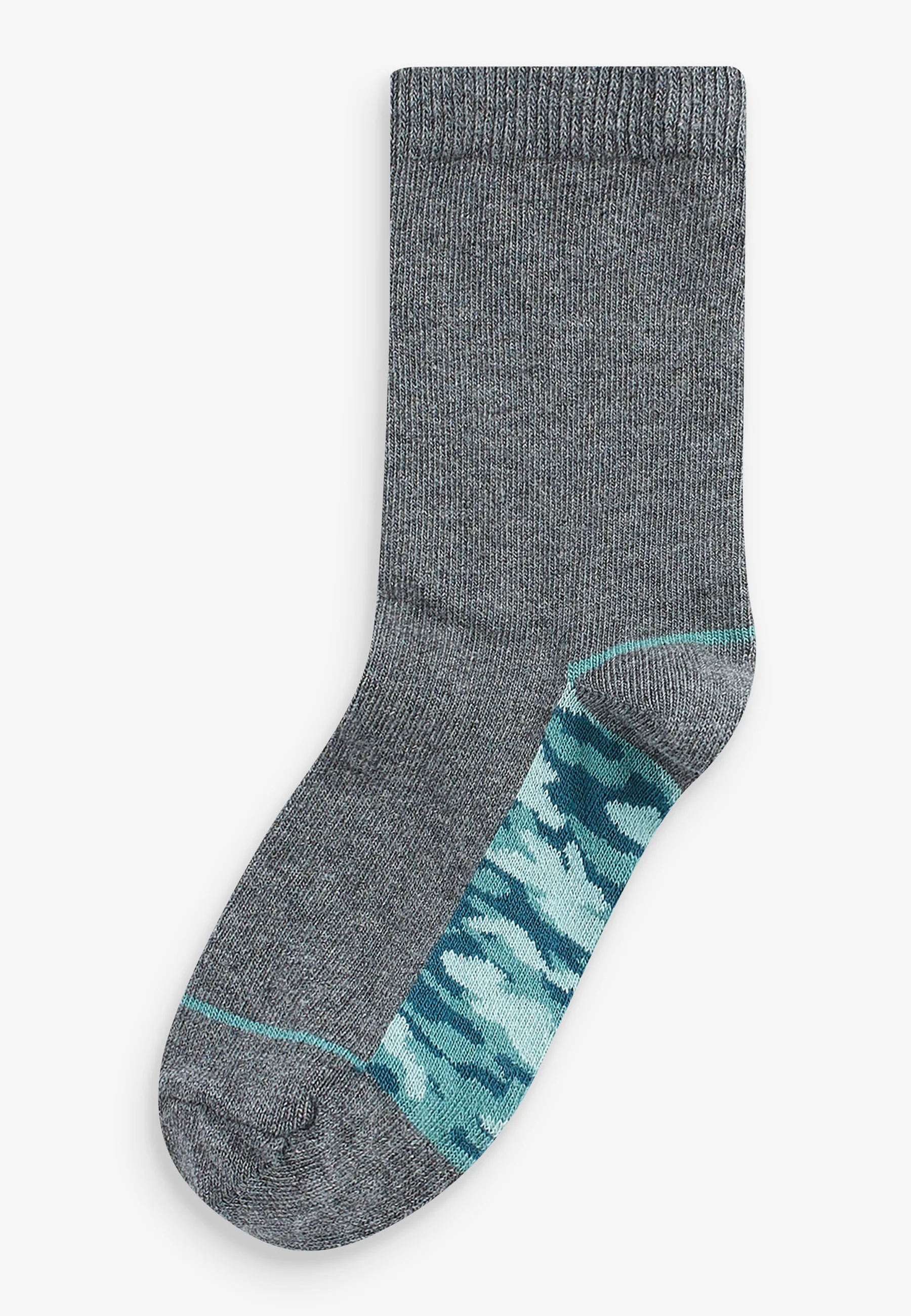 Siguiente PAQUETE DE SIETE MAYORES - Calcetines