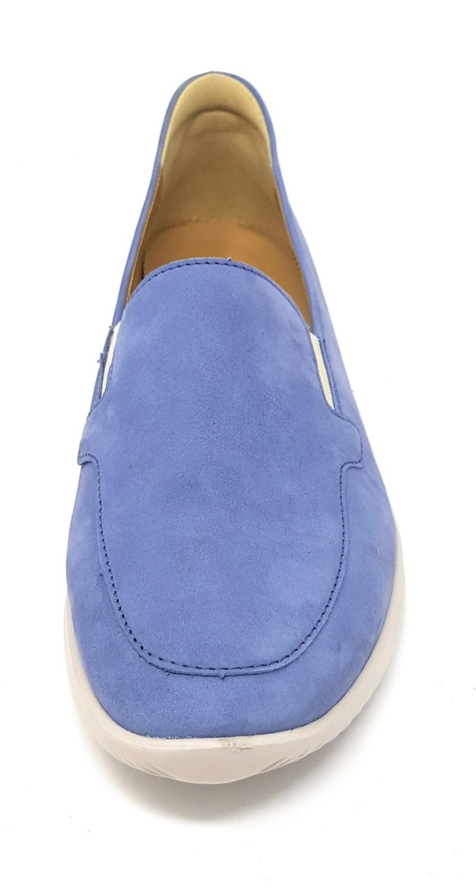 HARTJES Ballerinas blau