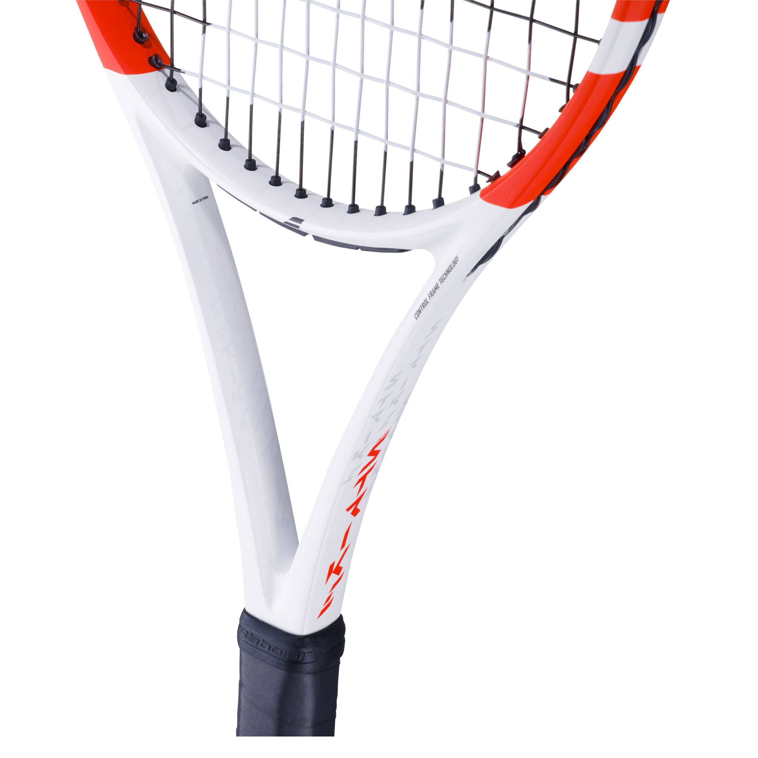 Pure Strike 100 16x20 Turnierschläger
