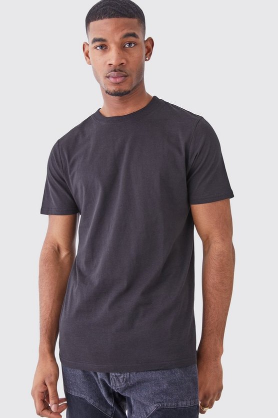 Tall Slim-Fit T-Shirt