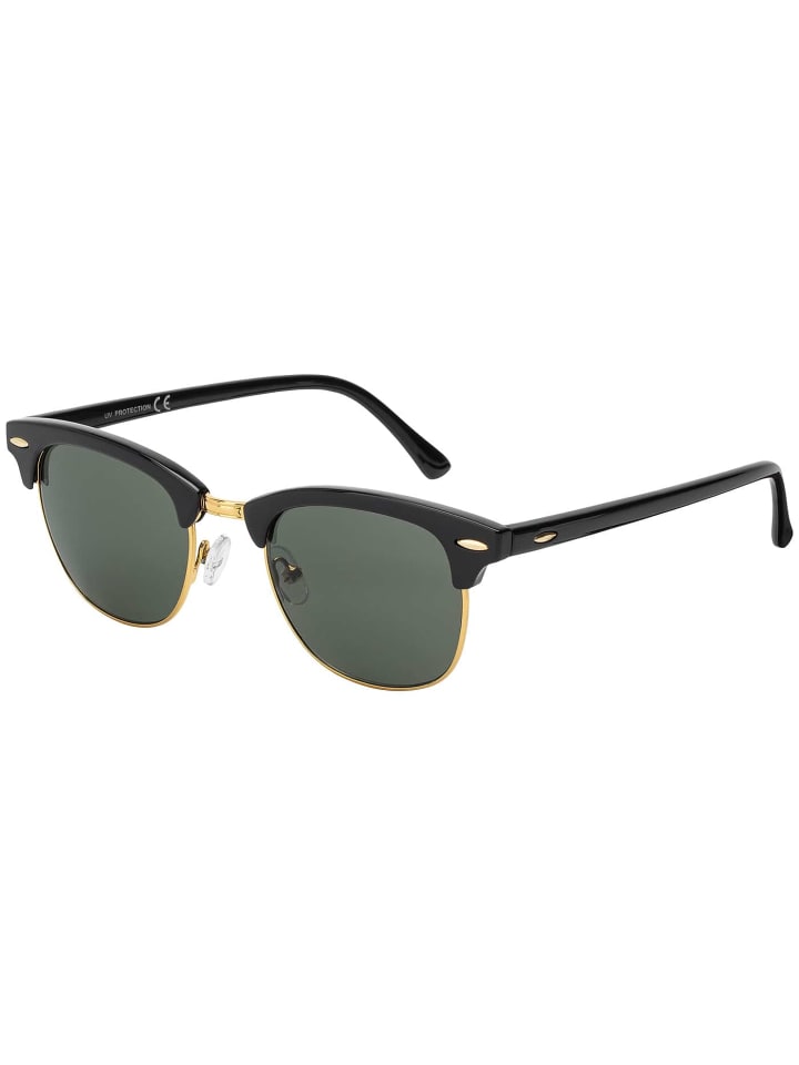 BEZLIT Herren Sonnenbrille in Schwarz-Grau günstig kaufen onesize