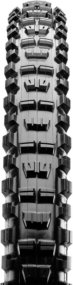 Maxxis Minion DHR II 29x2,40 WT DD TR 3C MaxxTerra 2x120 Faltreifen kaufen | Bike-Discount